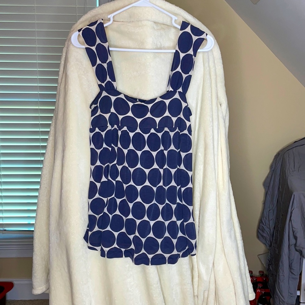 French connection top